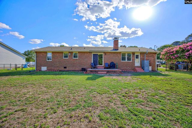 1332 Hummingbird Drive, West Columbia, SC 29169