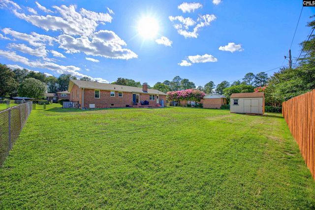 1332 Hummingbird Drive, West Columbia, SC 29169