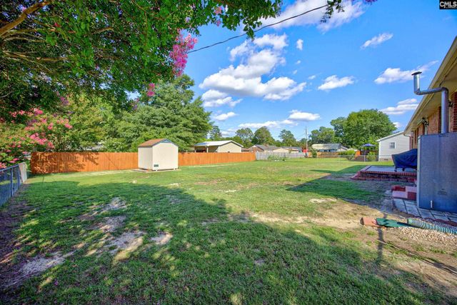1332 Hummingbird Drive, West Columbia, SC 29169