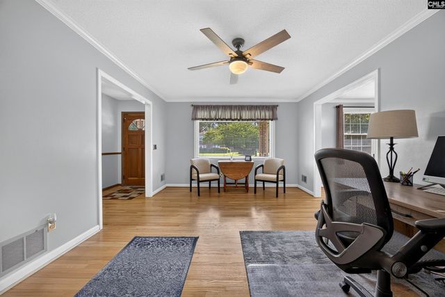 1332 Hummingbird Drive, West Columbia, SC 29169