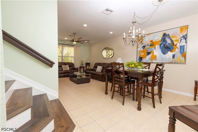 3325 Antica ST, Fort Myers, FL 33905