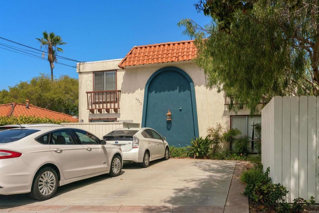 2520 collier Avenue, San Diego, CA 92116 — photo 3