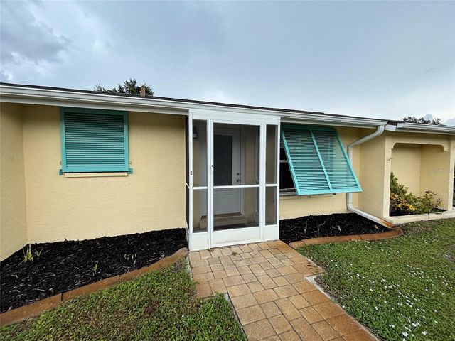 650 HARTFORD DRIVE NW, Port Charlotte, FL 33952