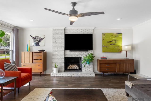 6449 Peggy St, Baton Rouge, LA 70808