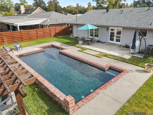 6449 Peggy St, Baton Rouge, LA 70808