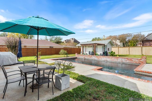 6449 Peggy St, Baton Rouge, LA 70808