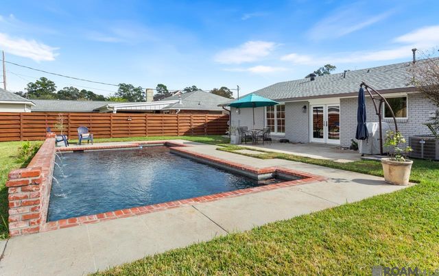 6449 Peggy St, Baton Rouge, LA 70808