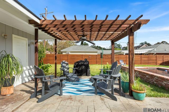 6449 Peggy St, Baton Rouge, LA 70808