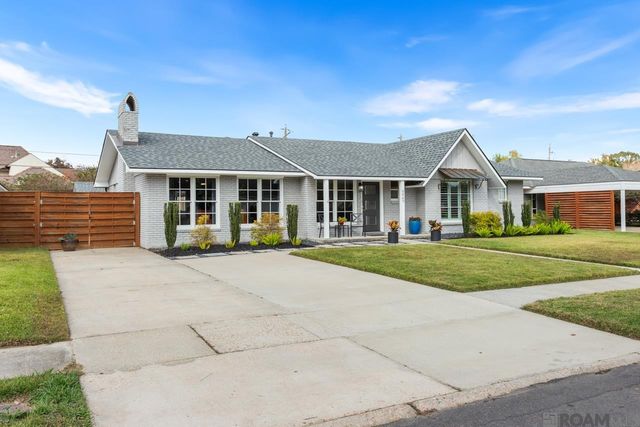 6449 Peggy St, Baton Rouge, LA 70808