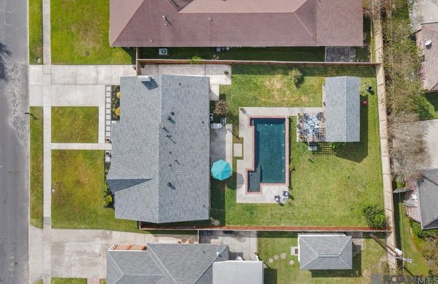 6449 Peggy St, Baton Rouge, LA 70808