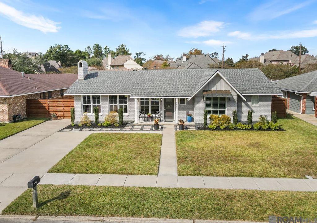 6449 Peggy St, Baton Rouge, LA 70808
