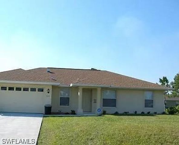 5315 Belrose ST, Lehigh Acres, FL 33971