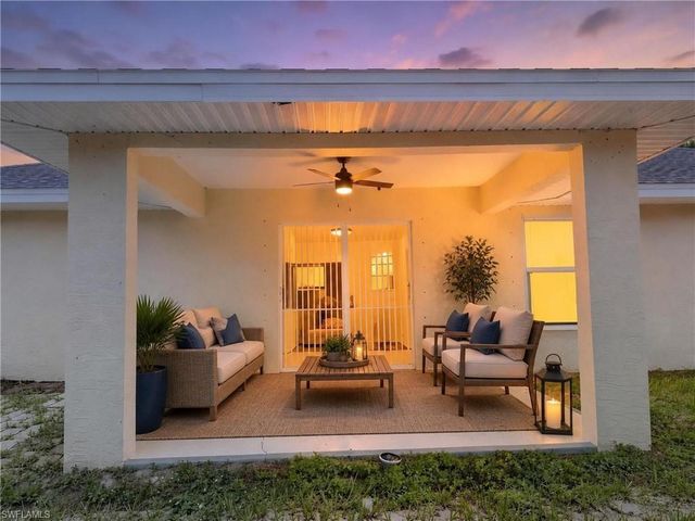 5315 Belrose ST, Lehigh Acres, FL 33971