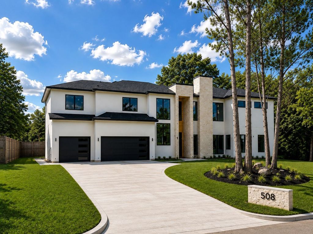 508 Summit Circle, Heath, TX 75032