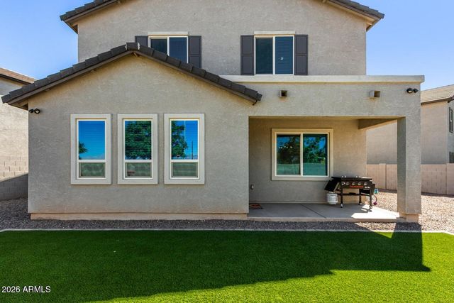 11548 E CORBIN Avenue, Mesa, AZ 85212