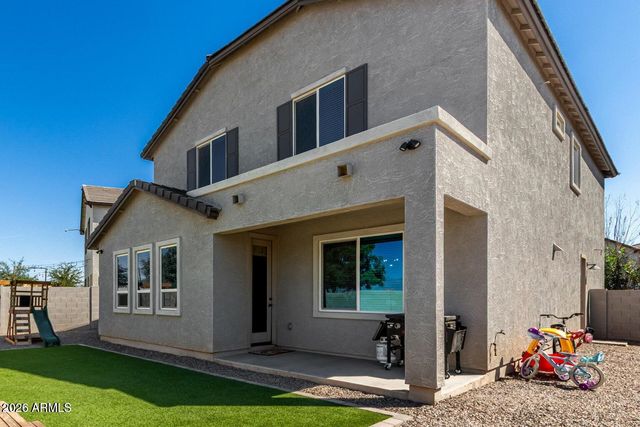 11548 E CORBIN Avenue, Mesa, AZ 85212