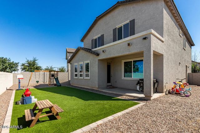 11548 E CORBIN Avenue, Mesa, AZ 85212