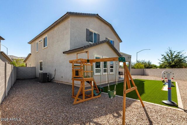 11548 E CORBIN Avenue, Mesa, AZ 85212