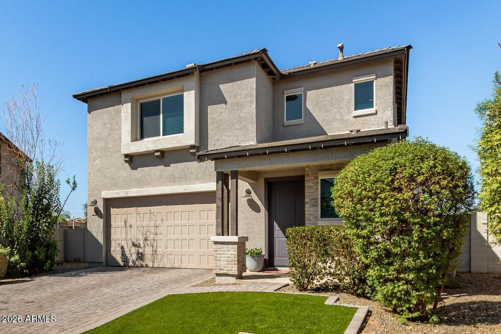 11548 E CORBIN Avenue, Mesa, AZ 85212