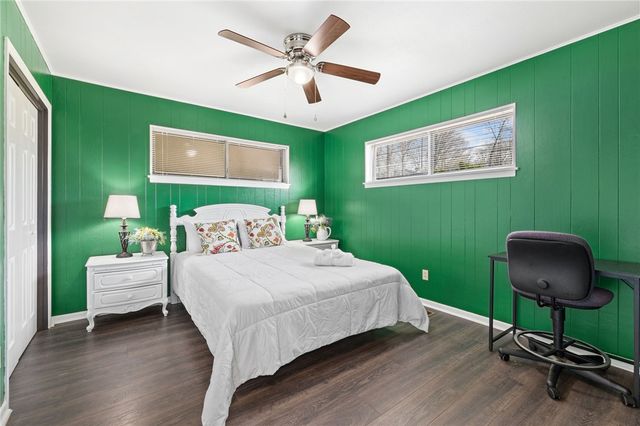 4 Billingsley Lane, Bella Vista, AR 72715