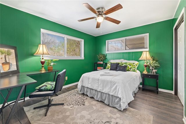 4 Billingsley Lane, Bella Vista, AR 72715