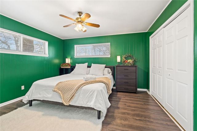 4 Billingsley Lane, Bella Vista, AR 72715