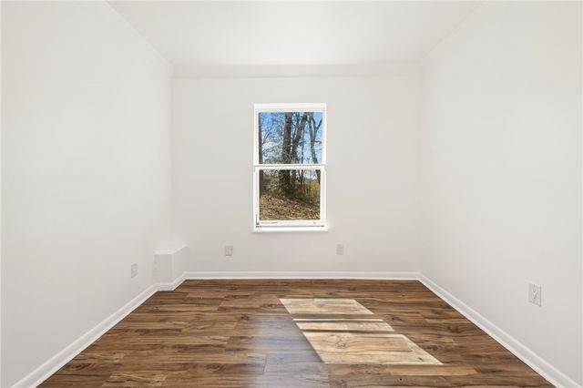 4 Billingsley Lane, Bella Vista, AR 72715