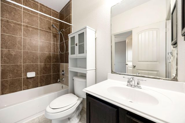 7852 Galleon Field Lane, Cypress, TX 77433