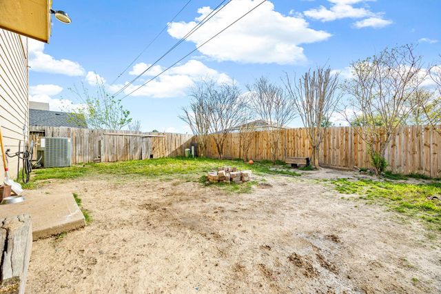 7852 Galleon Field Lane, Cypress, TX 77433