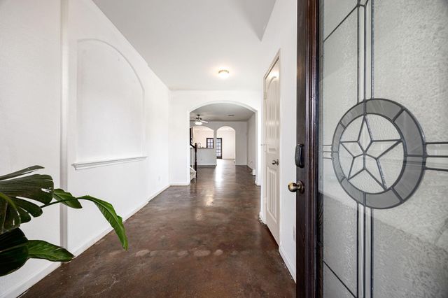 7852 Galleon Field Lane, Cypress, TX 77433