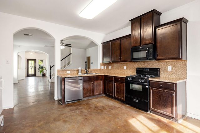 7852 Galleon Field Lane, Cypress, TX 77433