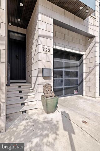 722 N 3RD ST, Philadelphia, PA 19123