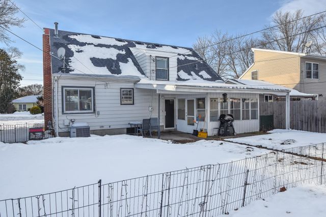 1252 10th Avenue N, Saint Cloud, MN 56303