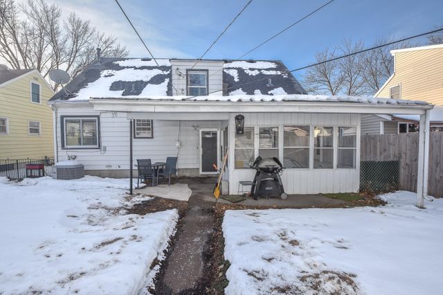 1252 10th Avenue N, Saint Cloud, MN 56303