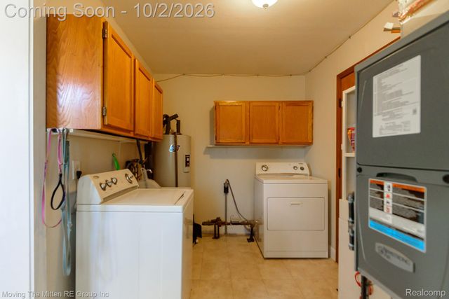 9075 Tuttle Hill Road, Augusta Charter Township, MI 48191