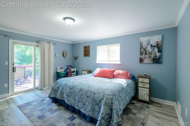 9075 Tuttle Hill Road, Augusta Charter Township, MI 48191