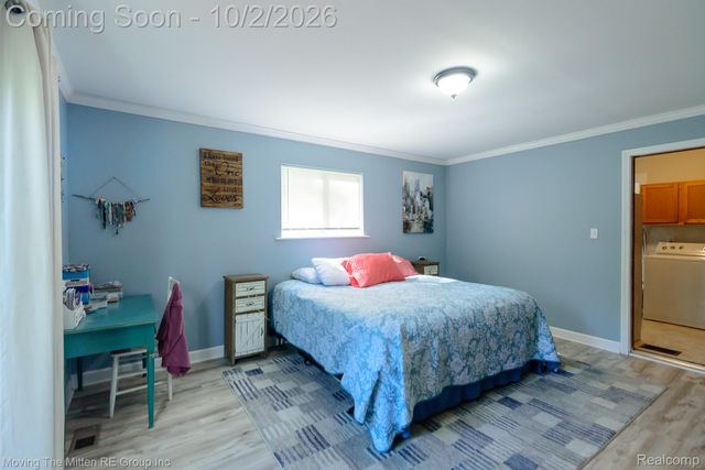 9075 Tuttle Hill Road, Augusta Charter Township, MI 48191