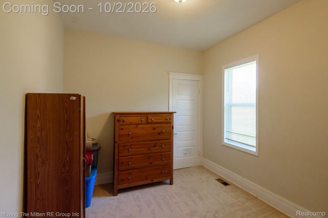9075 Tuttle Hill Road, Augusta Charter Township, MI 48191