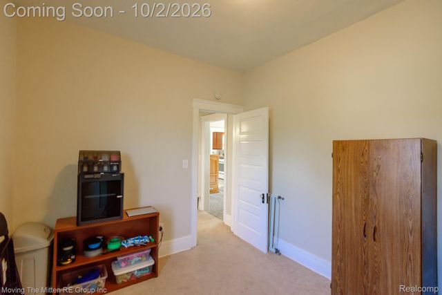 9075 Tuttle Hill Road, Augusta Charter Township, MI 48191