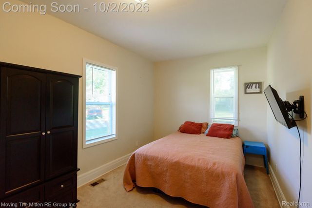 9075 Tuttle Hill Road, Augusta Charter Township, MI 48191