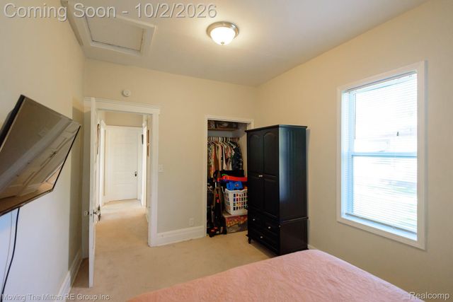 9075 Tuttle Hill Road, Augusta Charter Township, MI 48191