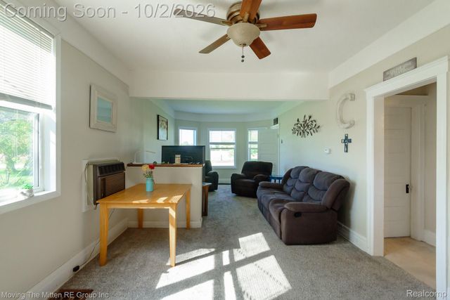 9075 Tuttle Hill Road, Augusta Charter Township, MI 48191