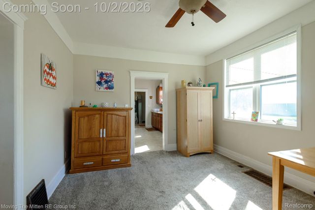 9075 Tuttle Hill Road, Augusta Charter Township, MI 48191