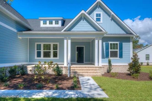 751 Hollybriar Loop Road SE 99, Bolivia, NC 28422