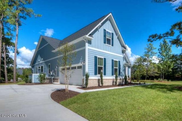 751 Hollybriar Loop Road SE 99, Bolivia, NC 28422