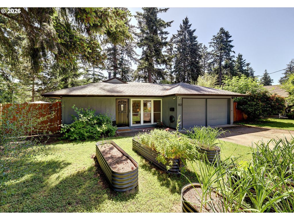1112 Ne 113TH Ave, Portland, OR 97220