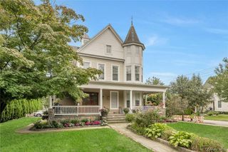 62 Grand Boulevard Second and Third Floor, Scarsdale, NY 10583