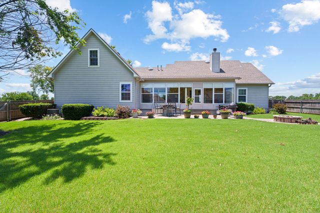 4975 Lake Breeze Road, Grove, OK 74344