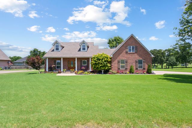 4975 Lake Breeze Road, Grove, OK 74344