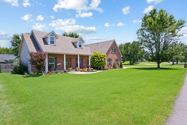 4975 Lake Breeze Road, Grove, OK 74344